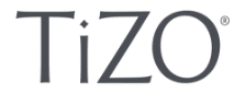 TIZO Logo