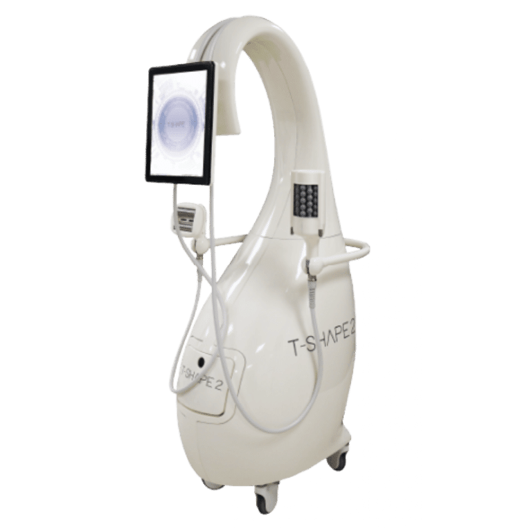 T-Shape2 Machine