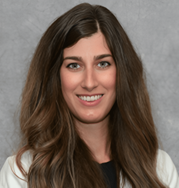 Andrea M, Bernhard, MD